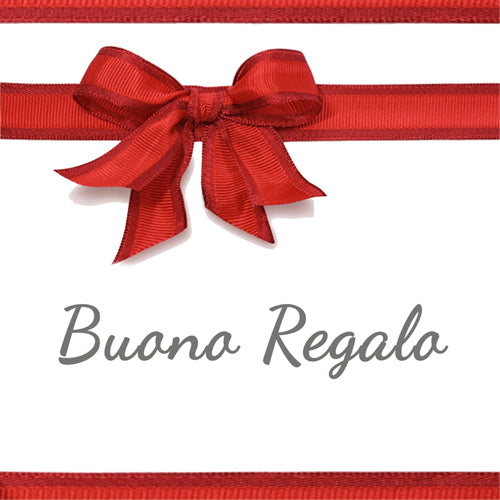 Buono Regalo