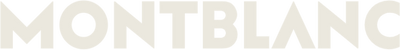 montblanc - logo