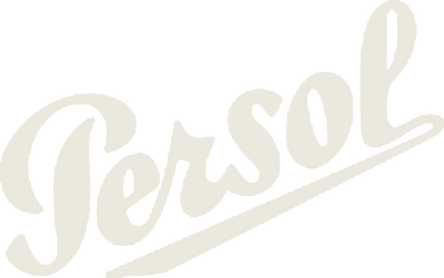 persol - logo