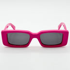 Off-White OERI016 — Fronte