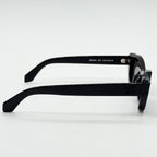 Off-White OERI092 nero — Fianco