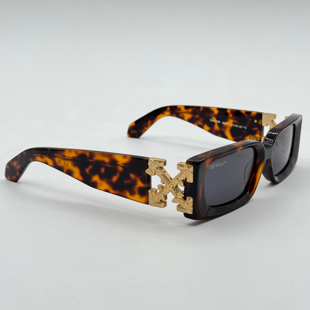 Off-White OERI098 — Tre quarti