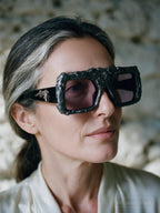 Clarissa Oliverio RINASCIMENTO indossato