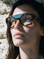 Clarissa Oliverio MARZOCCO indossato