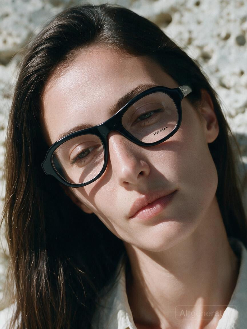 Prada VPRC12 indossato