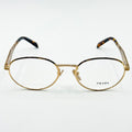 Prada VPRD53-D — Fronte