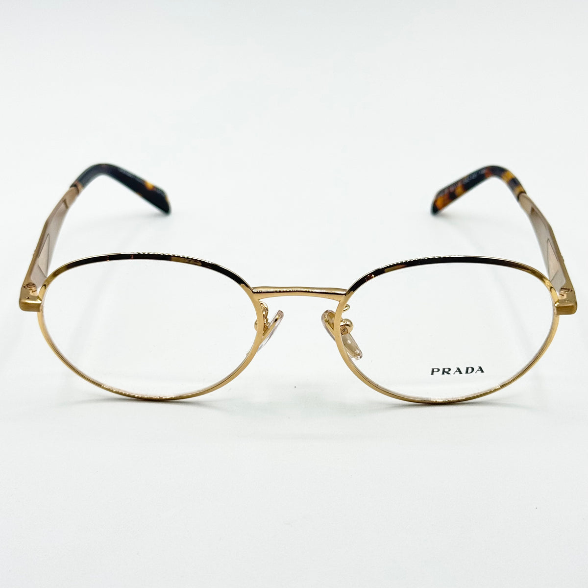 Prada VPRD53-D — Fronte