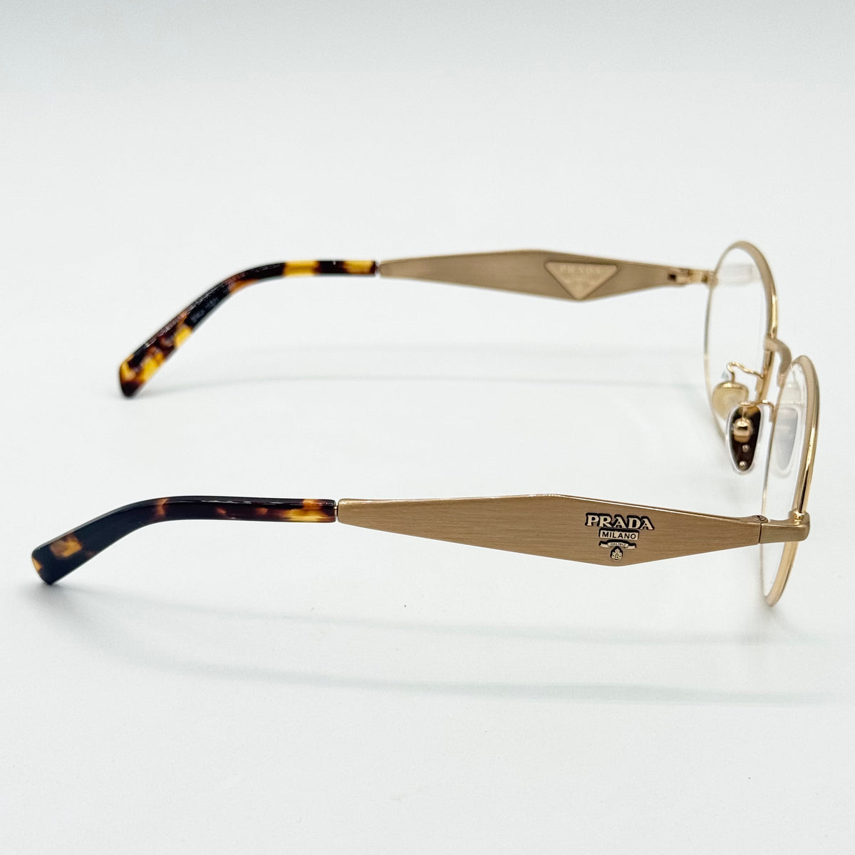 Prada VPRD53-D — Fianco