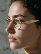 Prada VPRD53-D indossato
