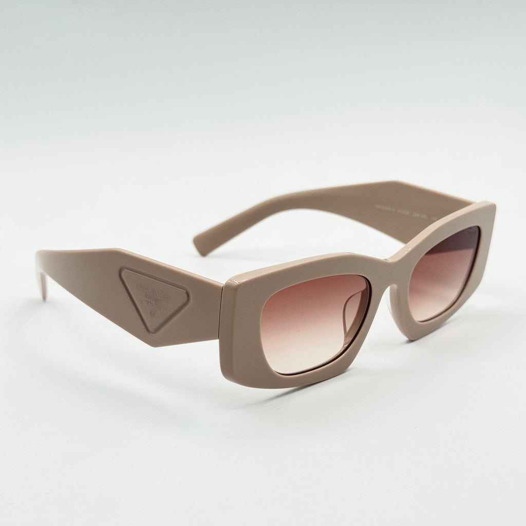 Prada SPR D03D — Tre quarti