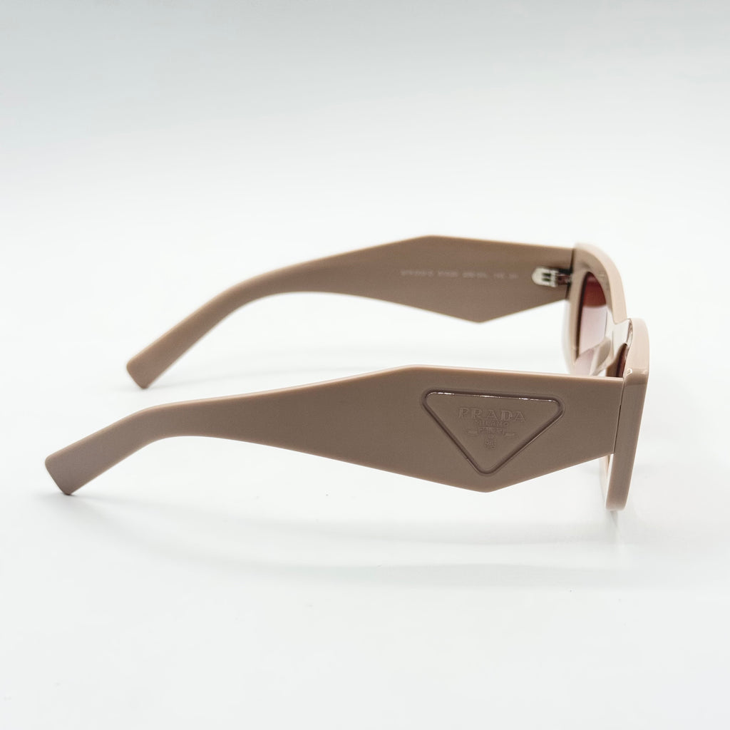 Prada SPR D03D — Fianco