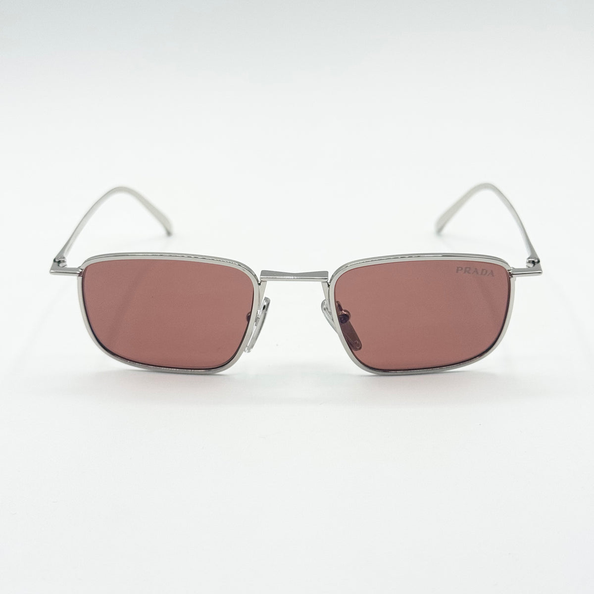 Prada SPR D52 — Fronte