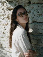 Prada SPR B15 indossato