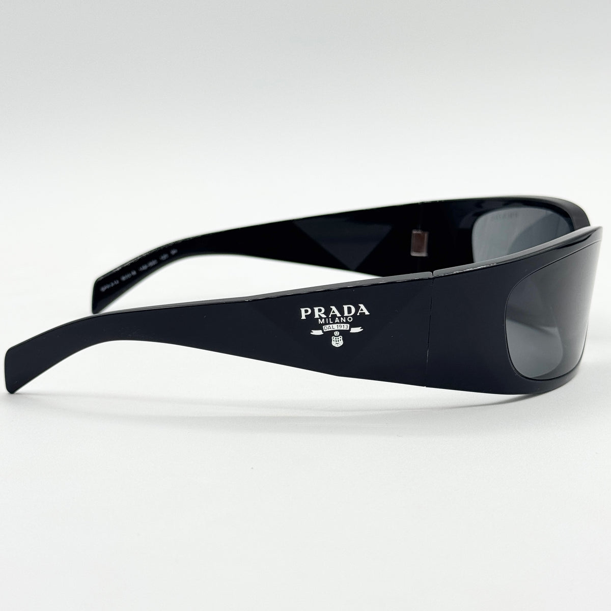 Prada SPR A14 — Fianco