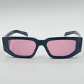 Prada SPR 09Z — Fronte