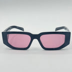 Prada SPR 09Z — Fronte