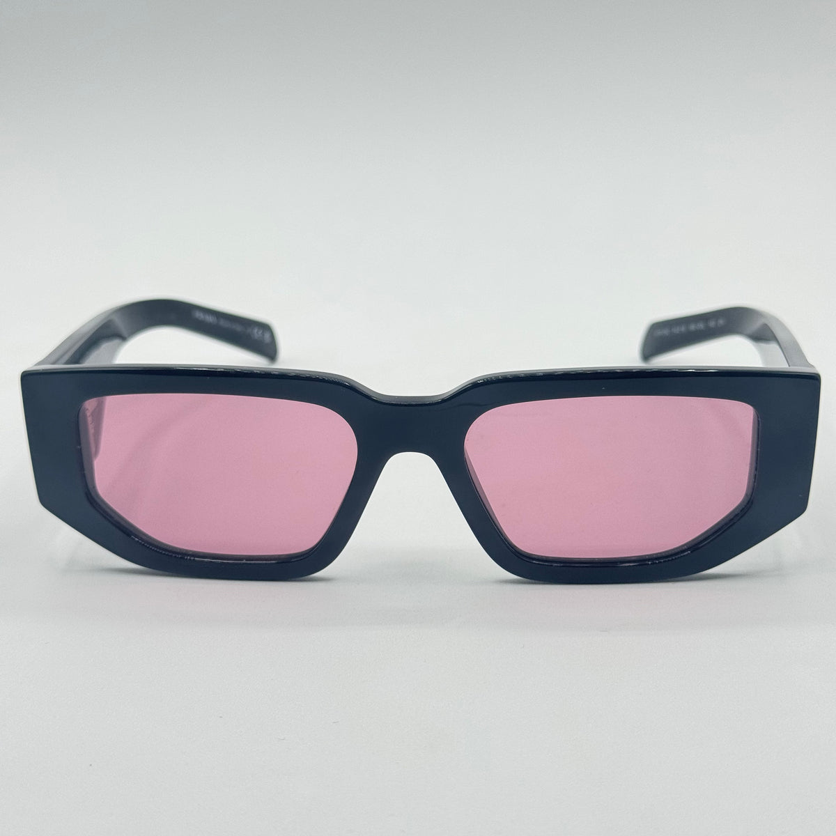 Prada SPR 09Z — Fronte