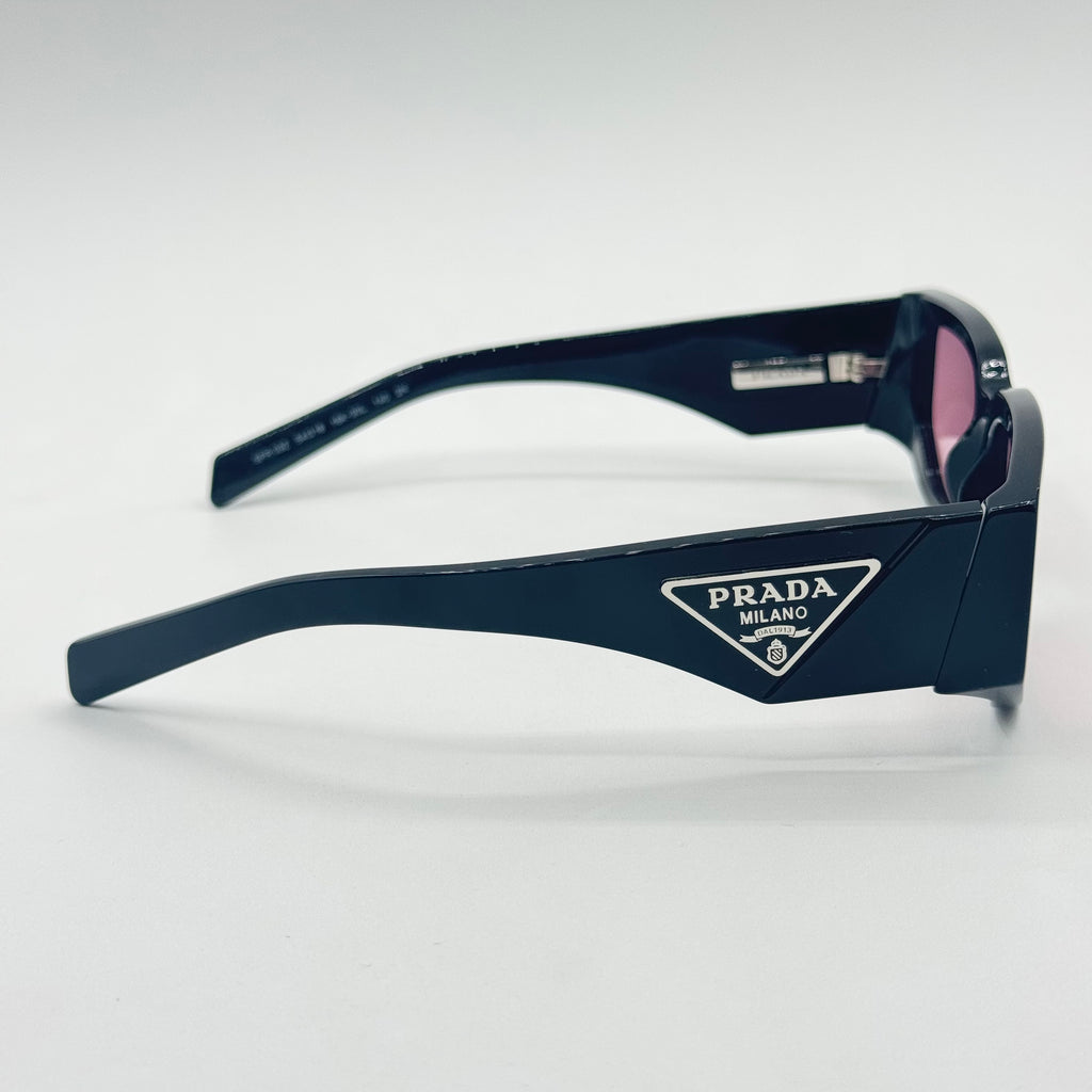 Prada SPR 09Z — Fianco