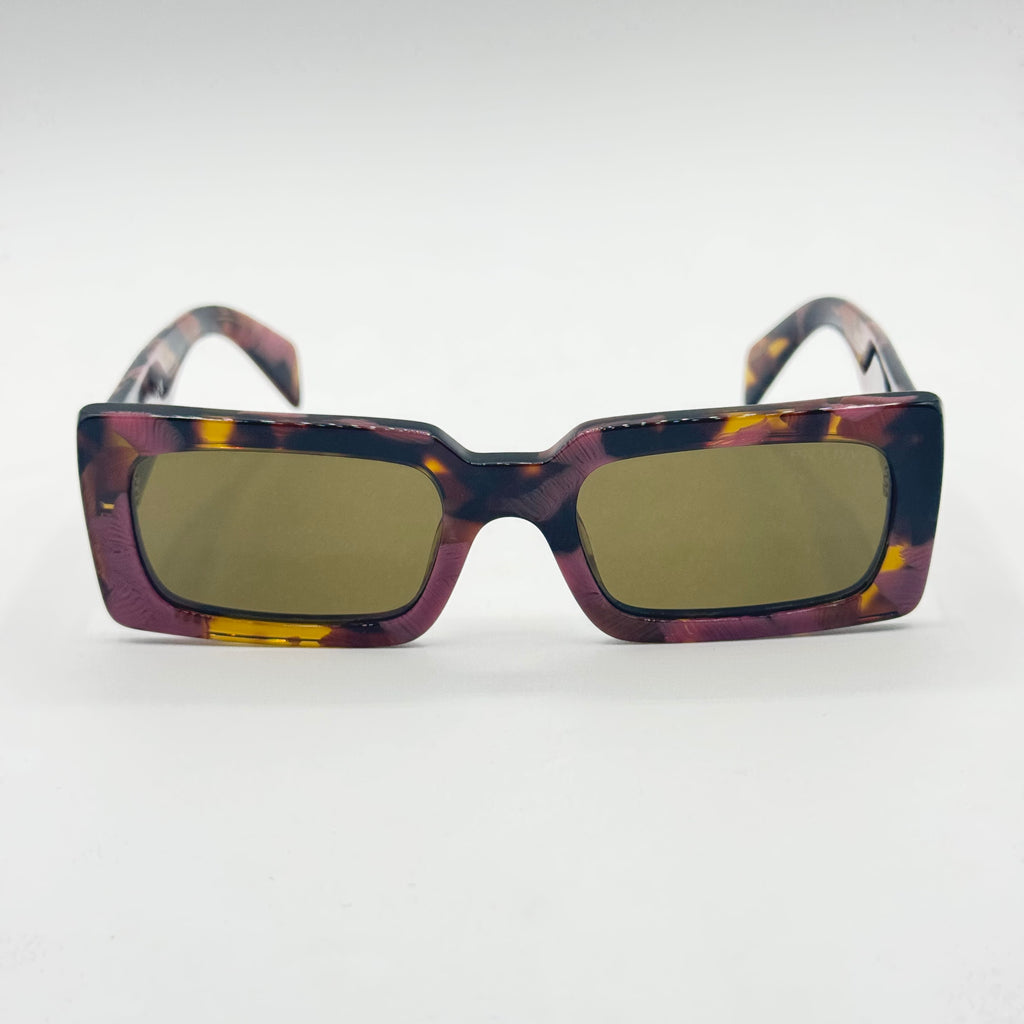 Prada SPR A07 18N — Fronte