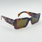 Prada SPR A07 18N — Tre quarti