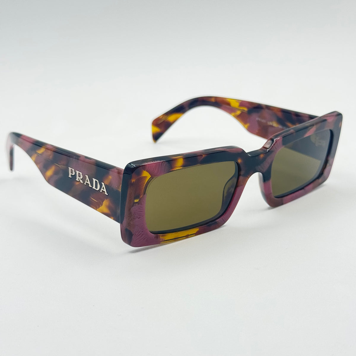 Prada SPR A07 18N — Tre quarti