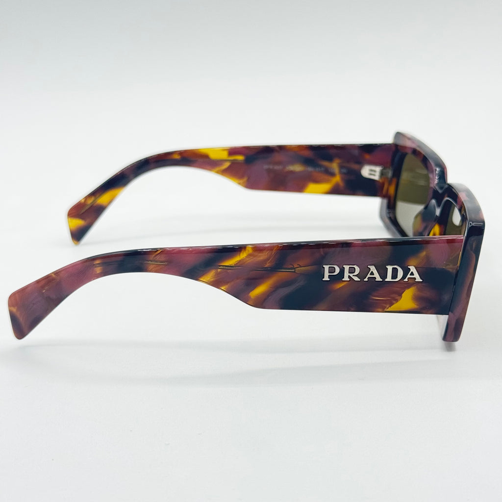 Prada SPR A07 18N — Fianco