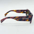 Prada SPR A07 18N — Fianco