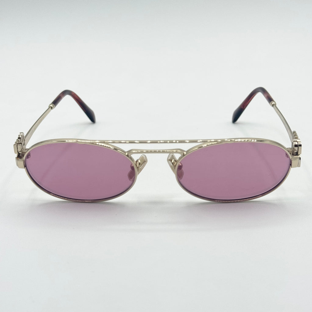 MiuMiu SMU 54Z — Fronte