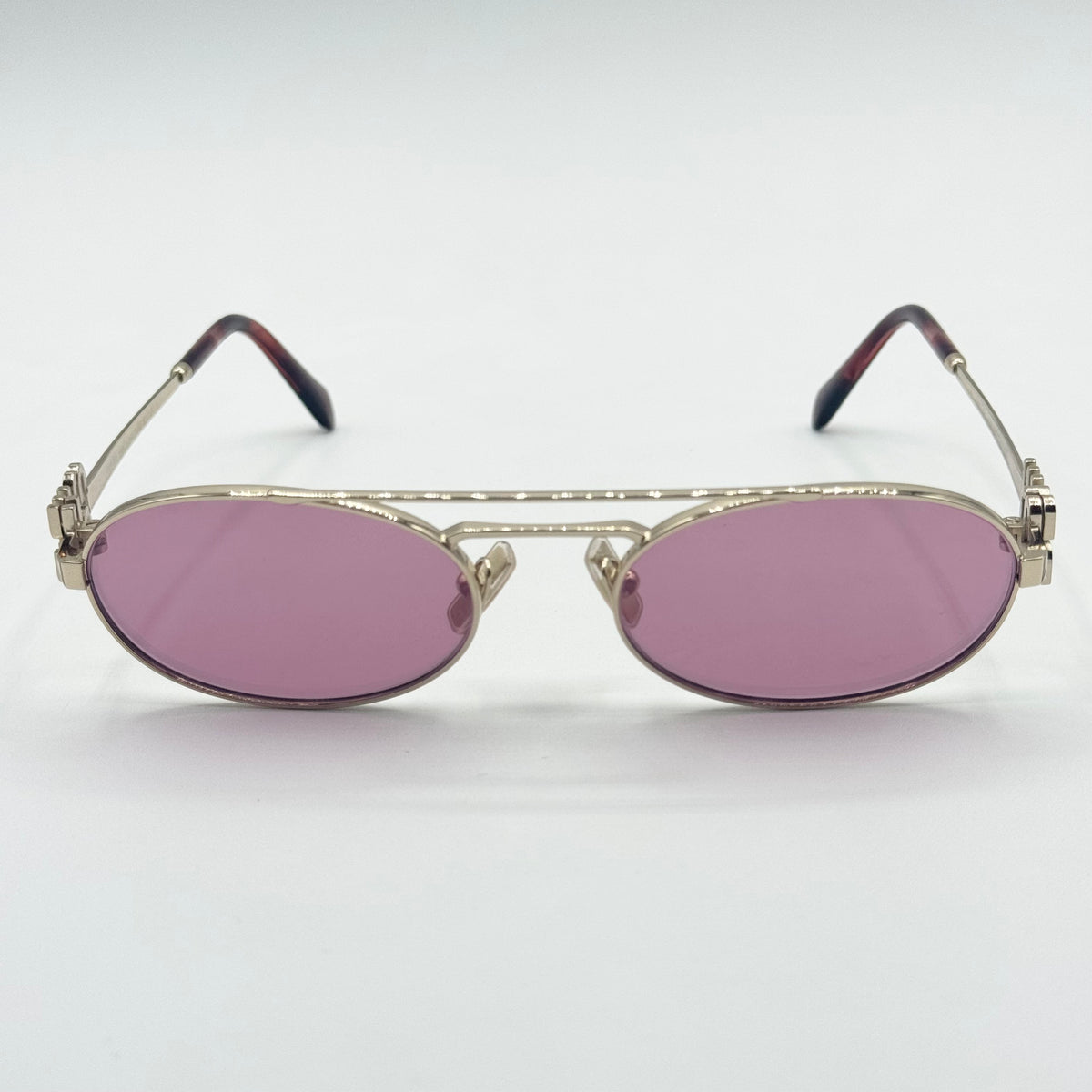 MiuMiu SMU 54Z — Fronte