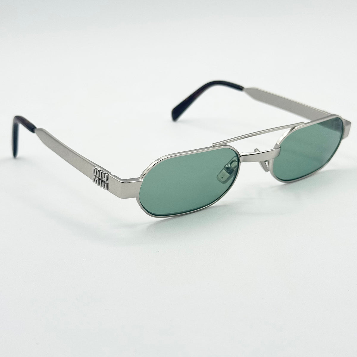 MiuMiu SMU B52 — Tre quarti