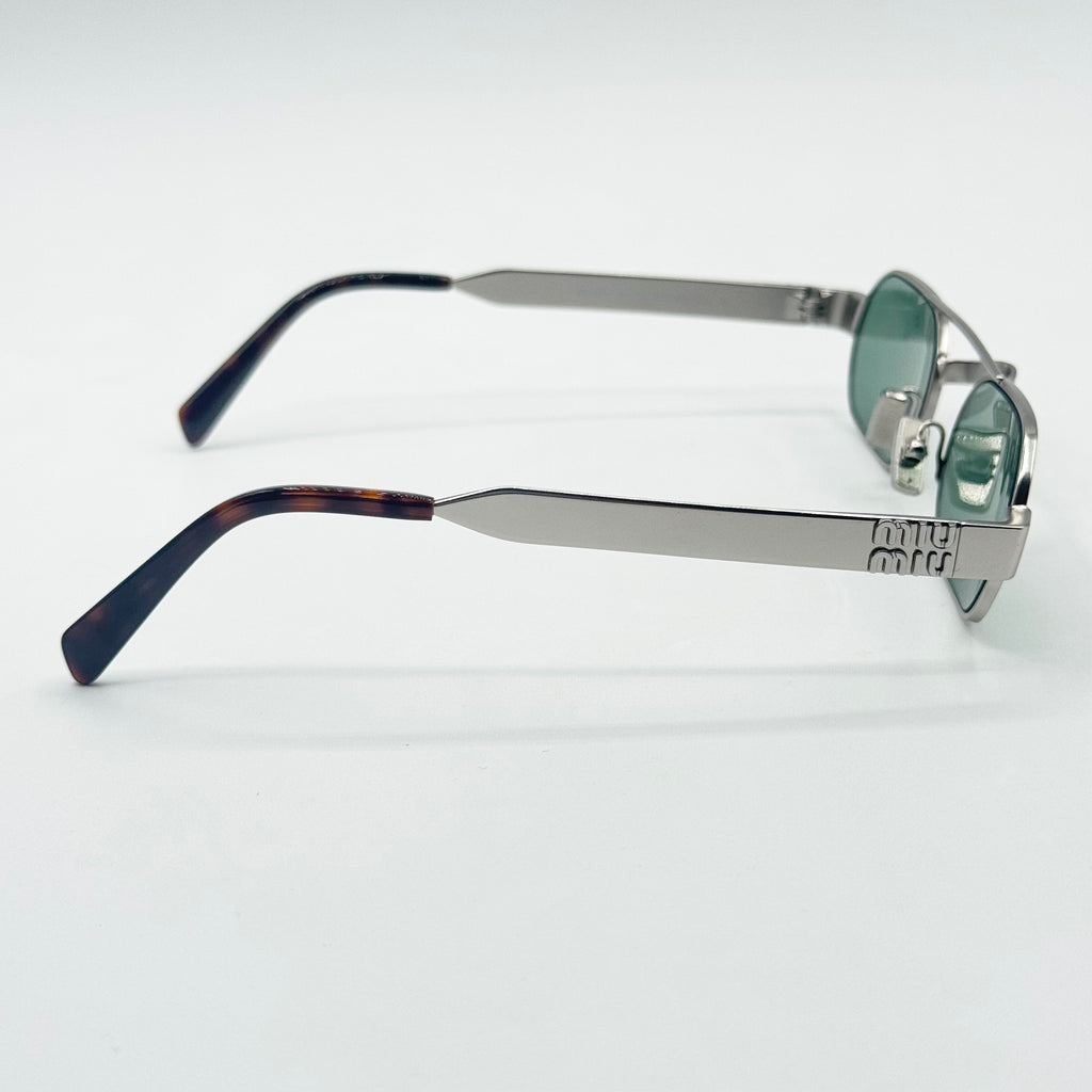 MiuMiu SMU B52 — Fianco