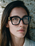 MiuMiu VMU 04U indossato