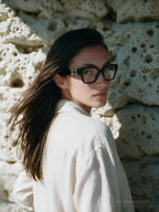 MiuMiu VMU 04U indossato