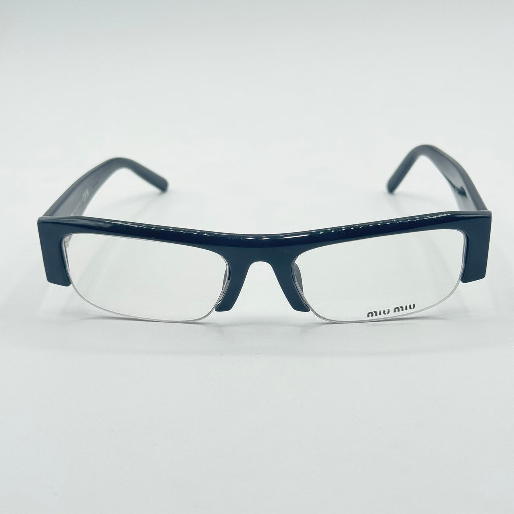 MiuMiu SMU B07 — Fronte