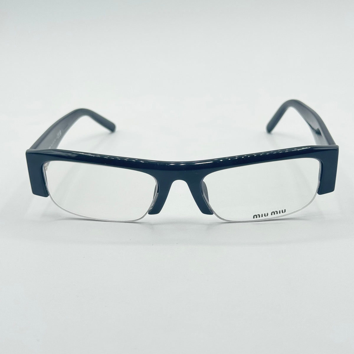 MiuMiu SMU B07 — Fronte