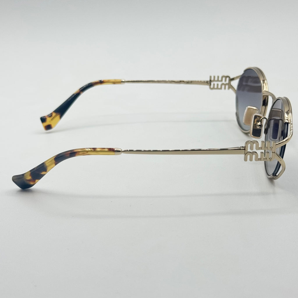 MiuMiu SMU 52Y — Fianco