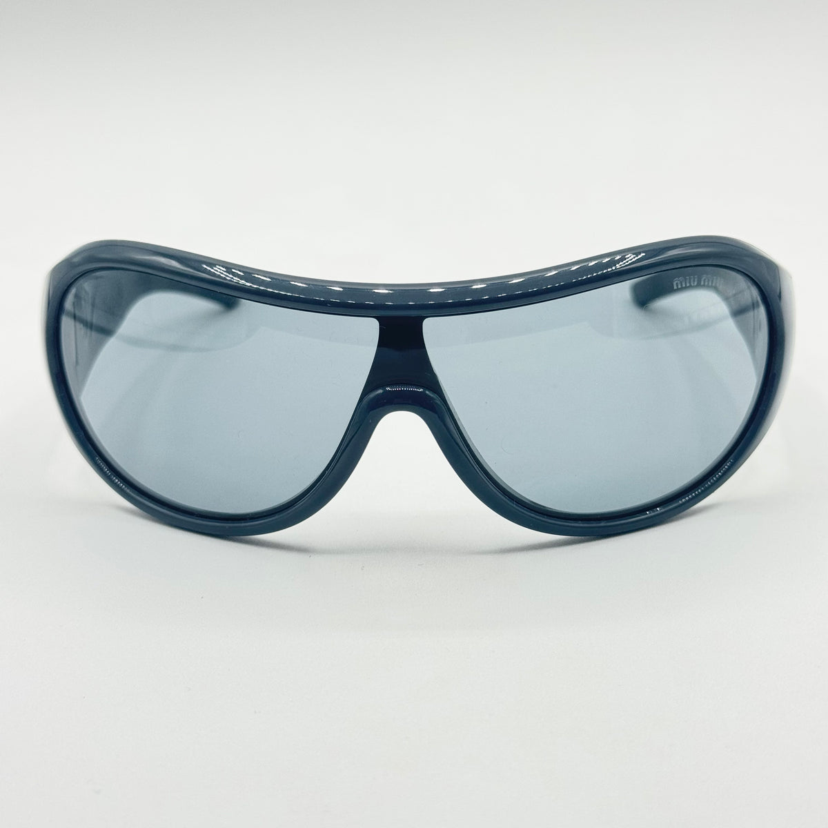 MiuMiu SMU B14U — Fronte