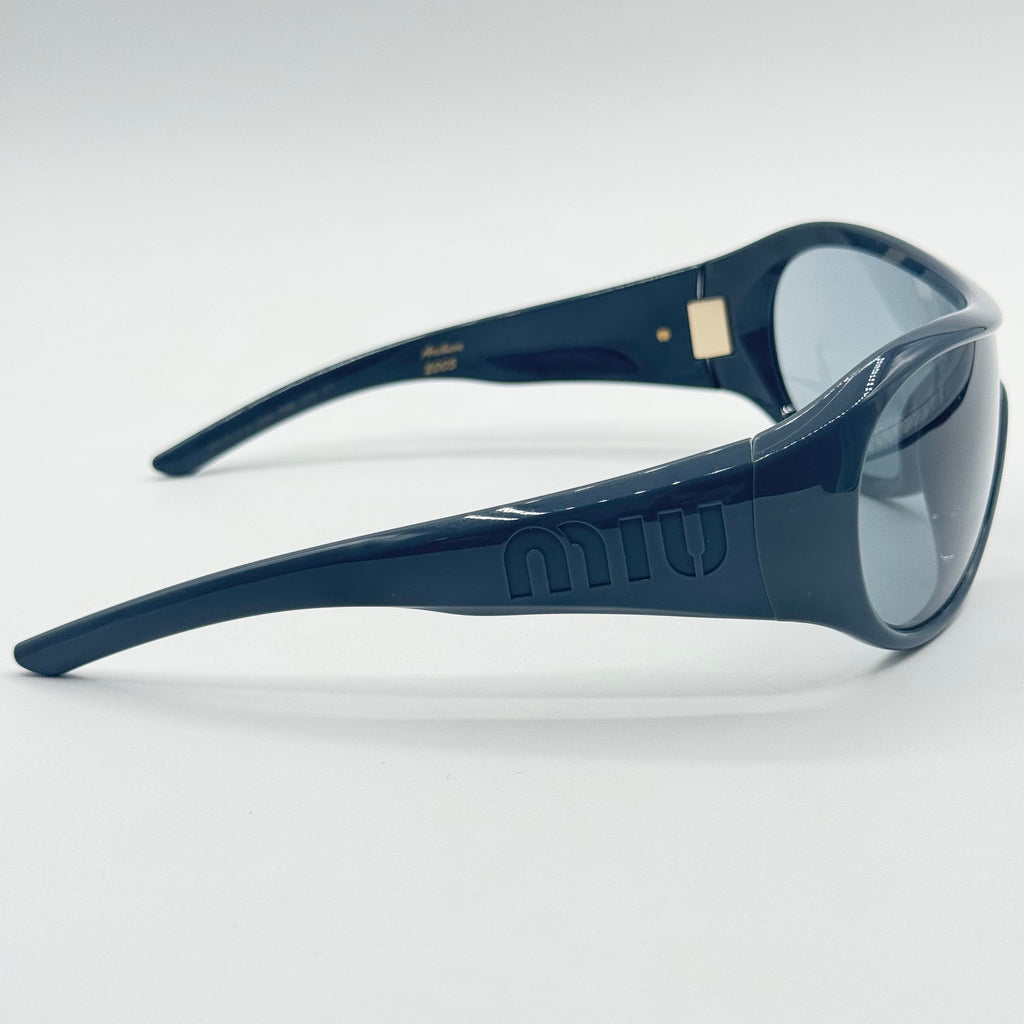 MiuMiu SMU B14U — Fianco