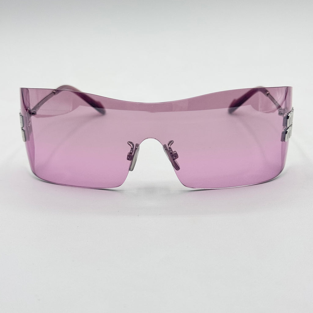 MiuMiu SMU B53 — Fronte