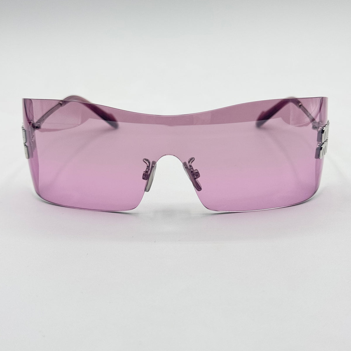 MiuMiu SMU B53 — Fronte