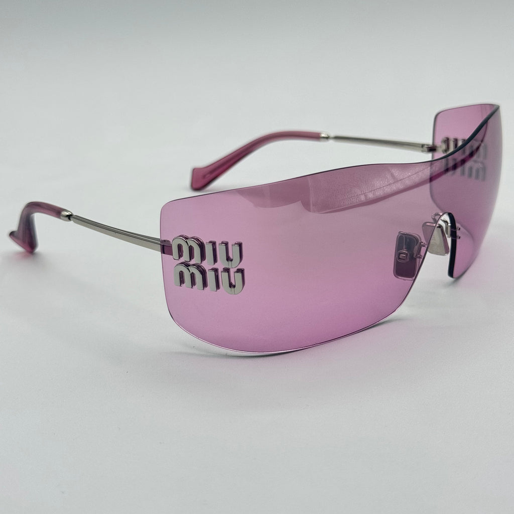 MiuMiu SMU B53 — Tre quarti