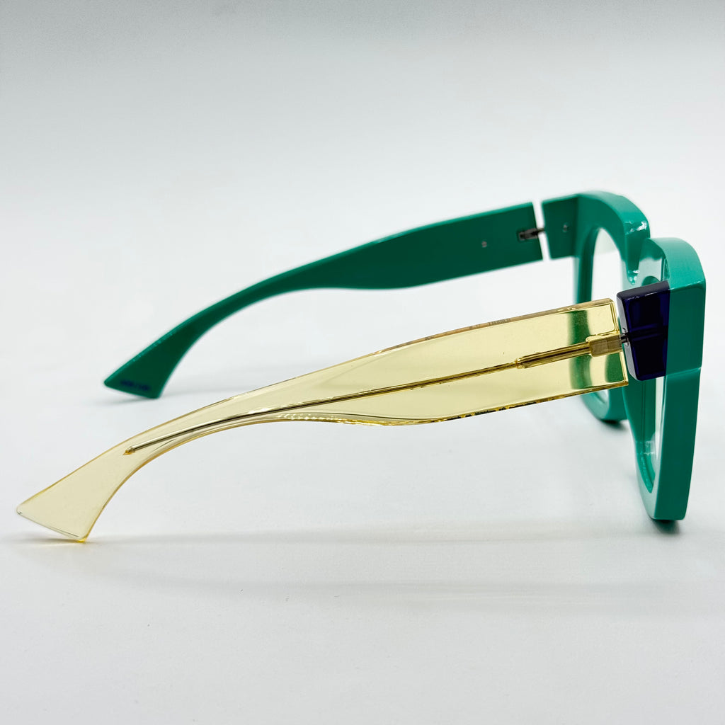 Piero Massaro Vucciria PM919 — Fianco
