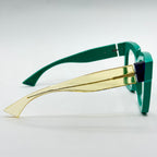 Piero Massaro Vucciria PM919 — Fianco