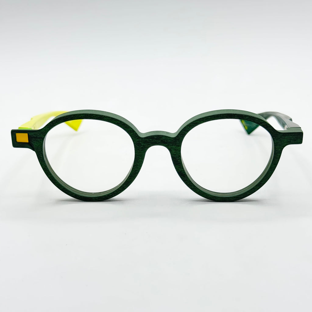 Piero Massaro PM924 — Fronte