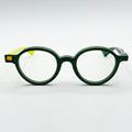 Piero Massaro PM924 — Fronte