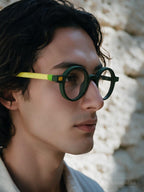 Piero Massaro PM924 indossato