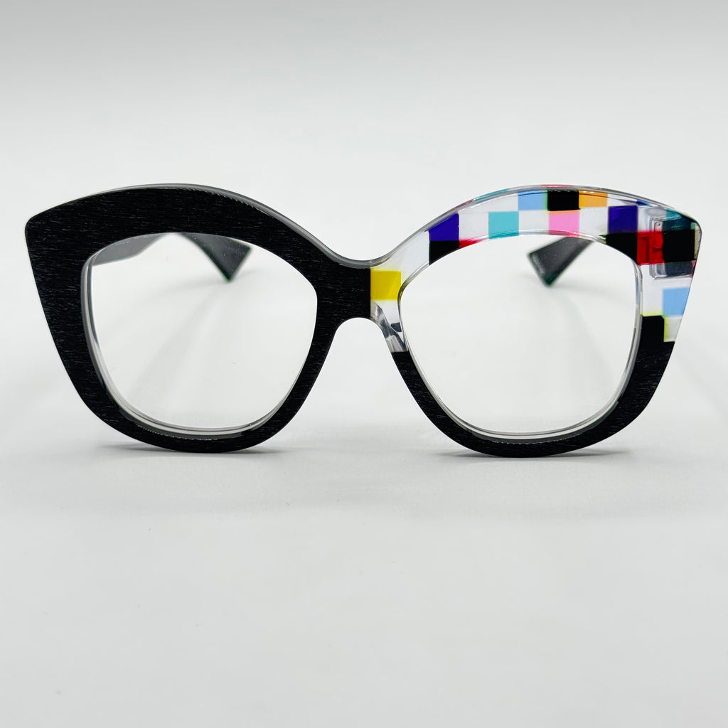 Piero Massaro PM926 — Fronte