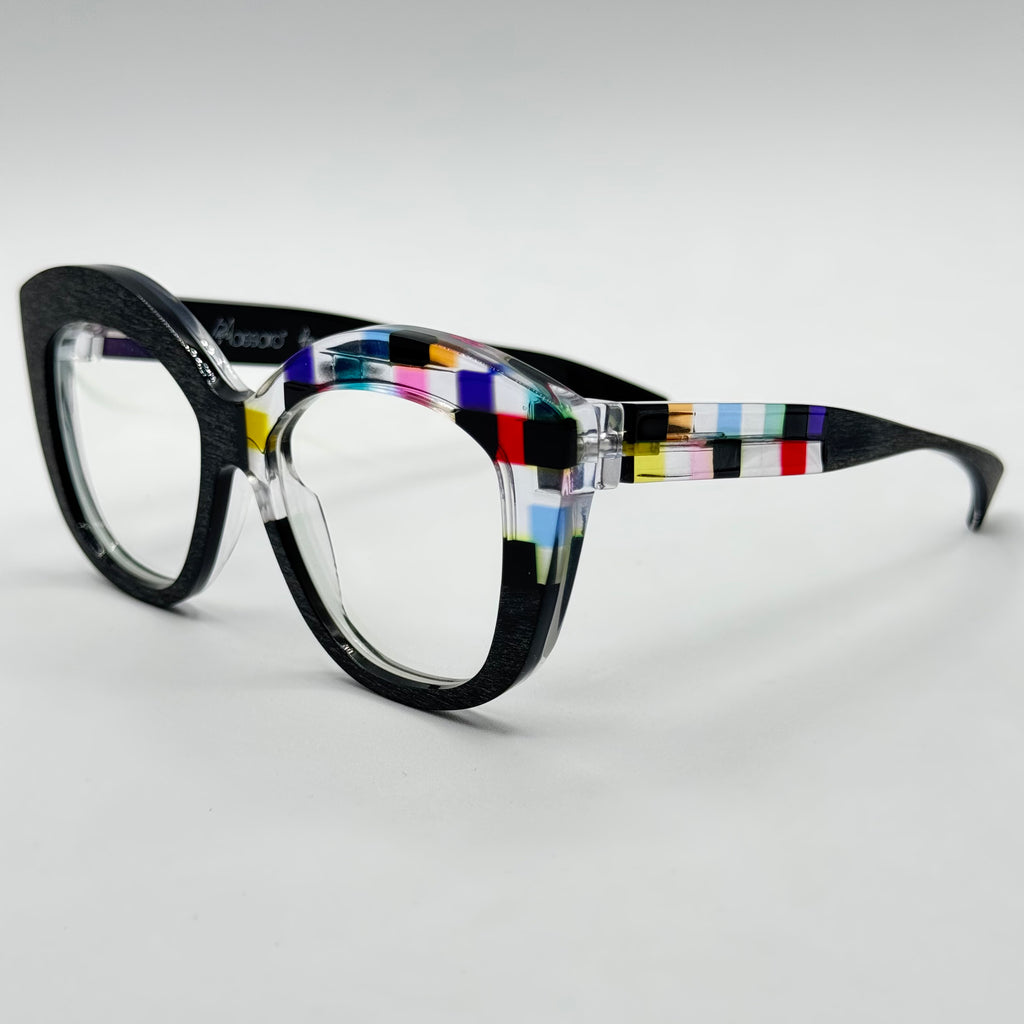 Piero Massaro PM926 — Tre quarti