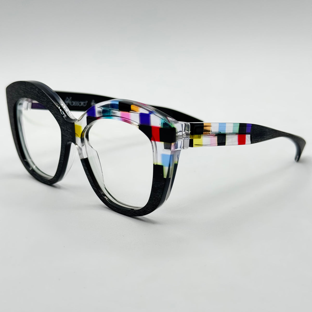 Piero Massaro PM926 — Tre quarti