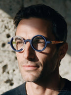 Piero Massaro Vucciria PM916 indossato